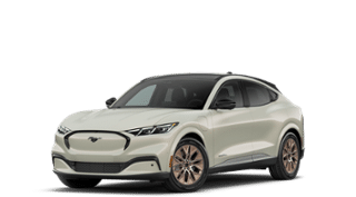 2026 Ford Mustang Mach-E® External Image 2